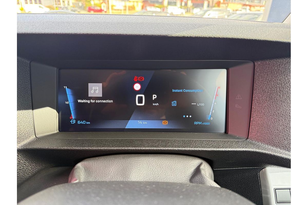2025 Peugeot Expert Premium K0 SWB