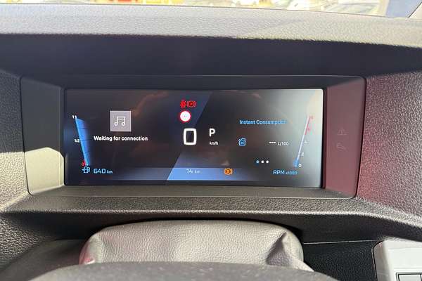 2025 Peugeot Expert Premium K0 SWB