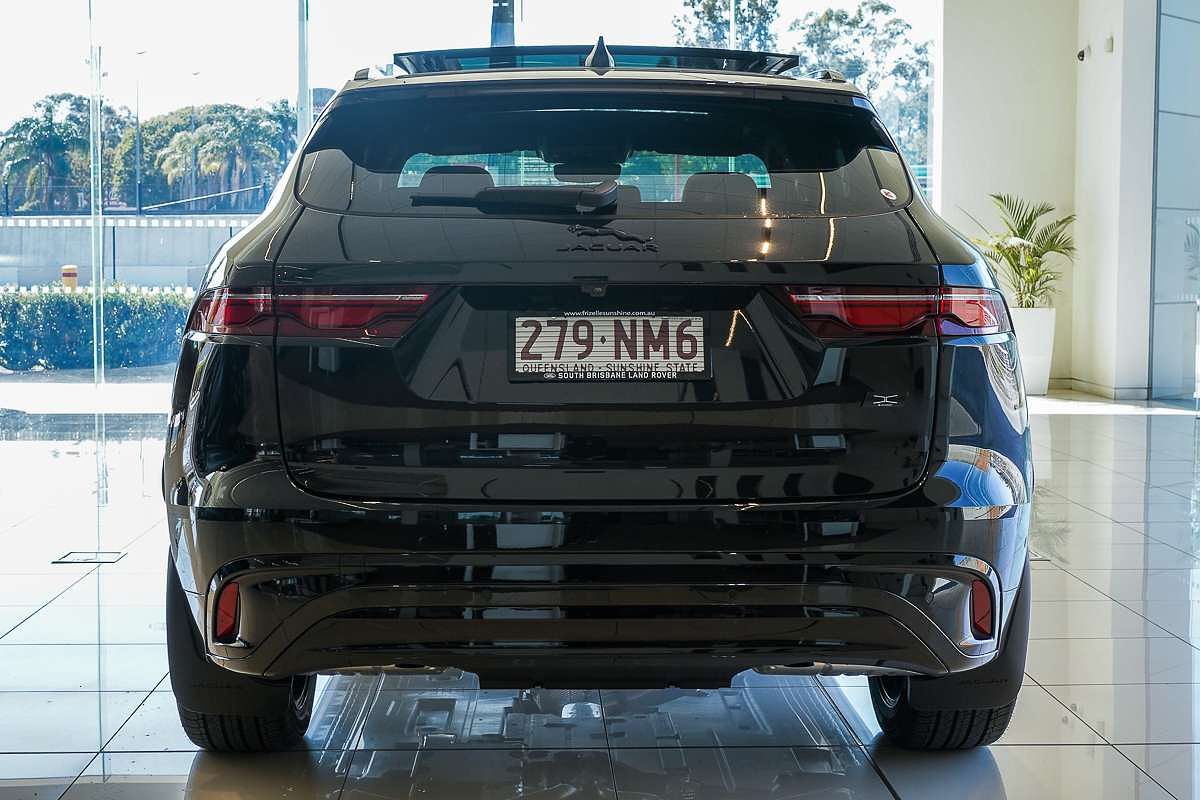 2024 Jaguar F-PACE PHEV P400e R-Dynamic SE 90th Anniversary Edition X761