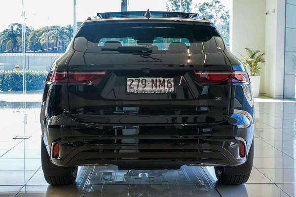 2024 Jaguar F-PACE PHEV P400e R-Dynamic SE 90th Anniversary Edition X761