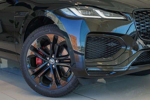 2024 Jaguar F-PACE PHEV P400e R-Dynamic SE 90th Anniversary Edition X761