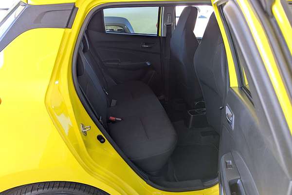 2018 Suzuki Swift Sport AZ