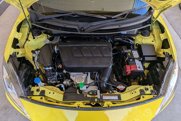 2018 Suzuki Swift Sport AZ