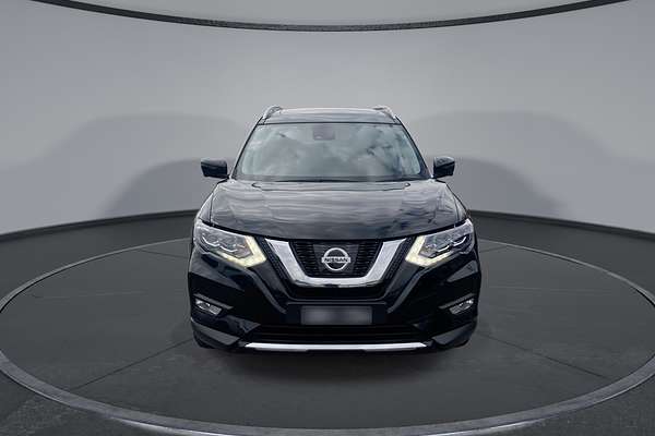 2019 Nissan X-TRAIL Ti T32 Series II