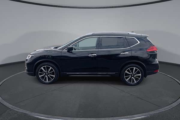 2019 Nissan X-TRAIL Ti T32 Series II