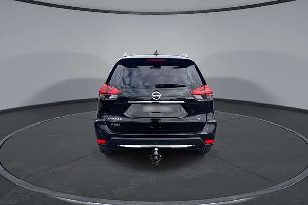 2019 Nissan X-TRAIL Ti T32 Series II