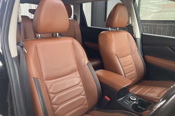 2019 Nissan X-TRAIL Ti T32 Series II