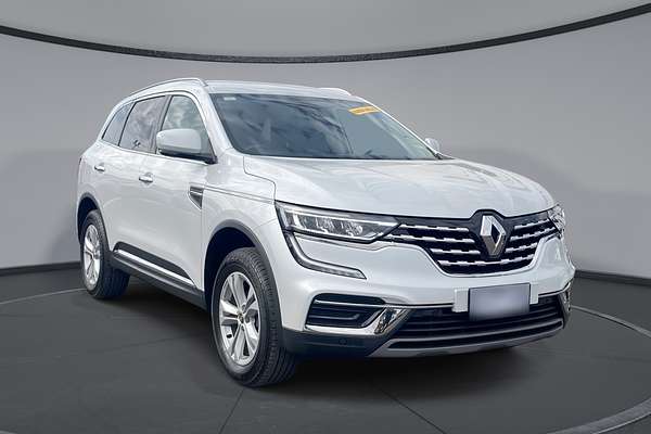 2023 Renault Koleos Zen HZG