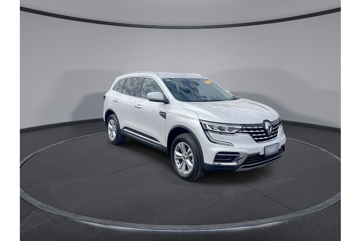2023 Renault Koleos Zen HZG