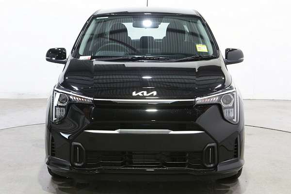 2025 Kia Picanto Sport JA PE2