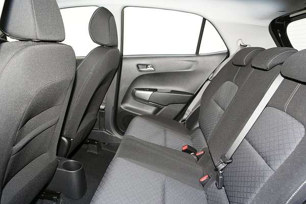 2025 Kia Picanto Sport JA PE2