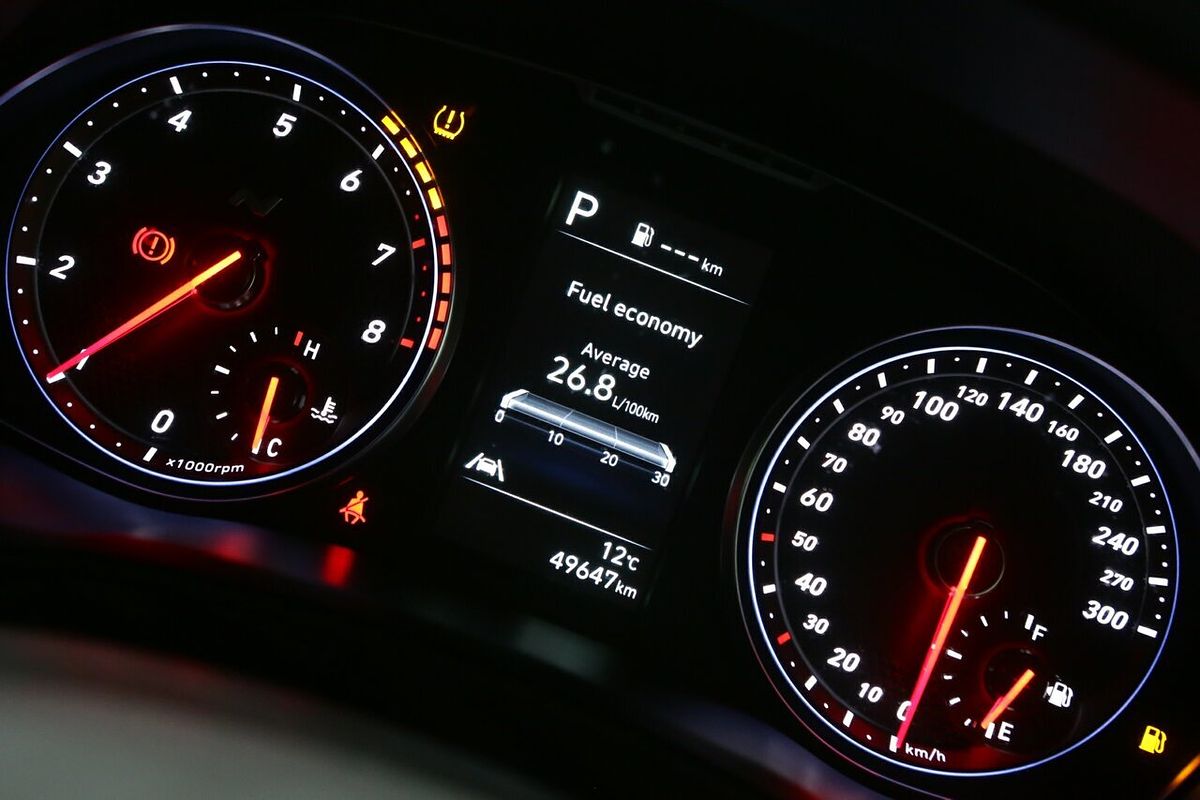 2022 Hyundai i30 N Limited Edition PDe.V4