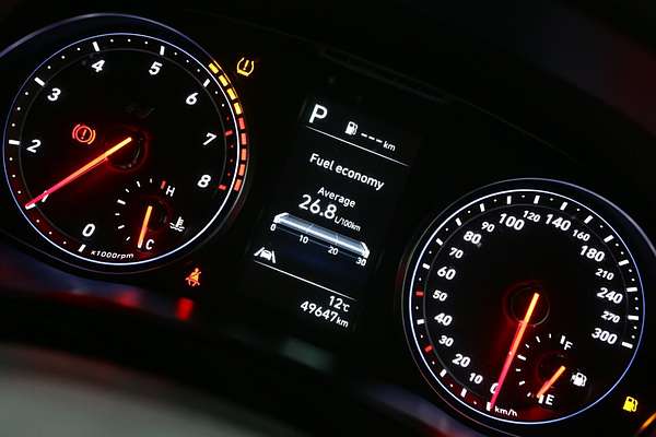 2022 Hyundai i30 N Limited Edition PDe.V4