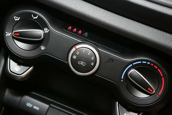 2025 Kia Picanto Sport JA PE2