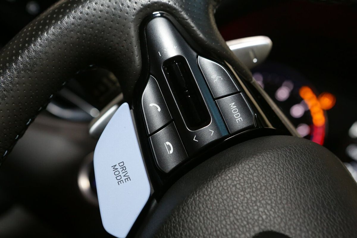 2022 Hyundai i30 N Limited Edition PDe.V4