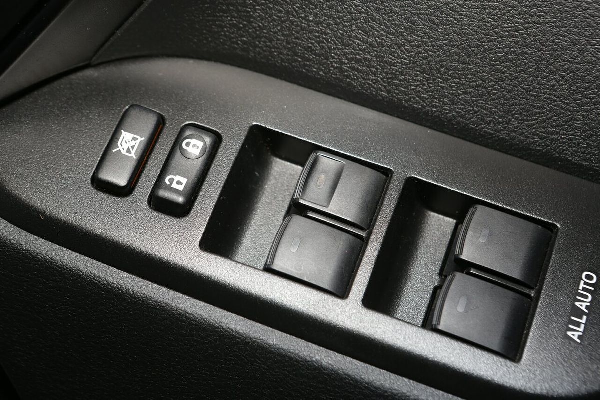 2021 Toyota Landcruiser Prado GXL GDJ150R