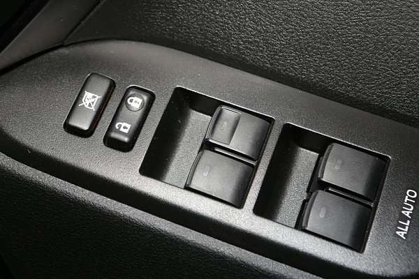 2021 Toyota Landcruiser Prado GXL GDJ150R