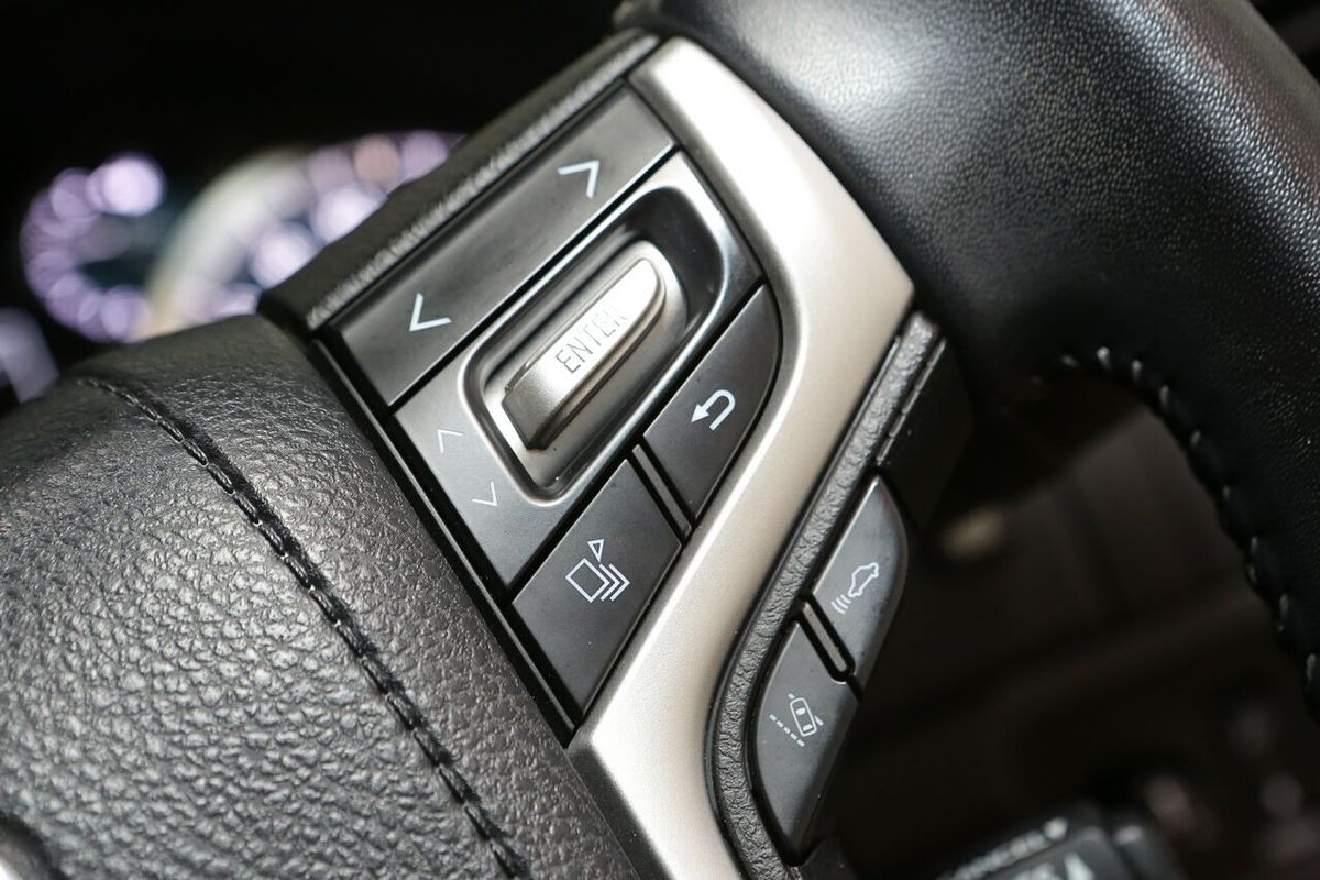 2021 Toyota Landcruiser Prado GXL GDJ150R