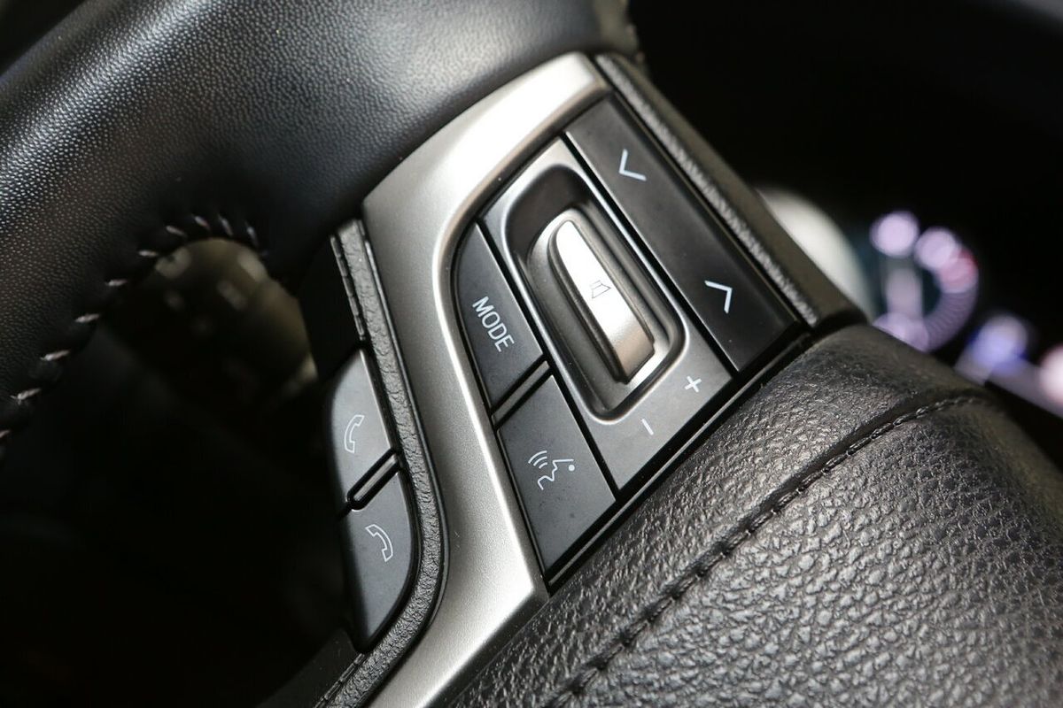 2021 Toyota Landcruiser Prado GXL GDJ150R