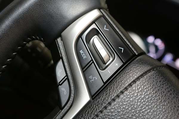 2021 Toyota Landcruiser Prado GXL GDJ150R