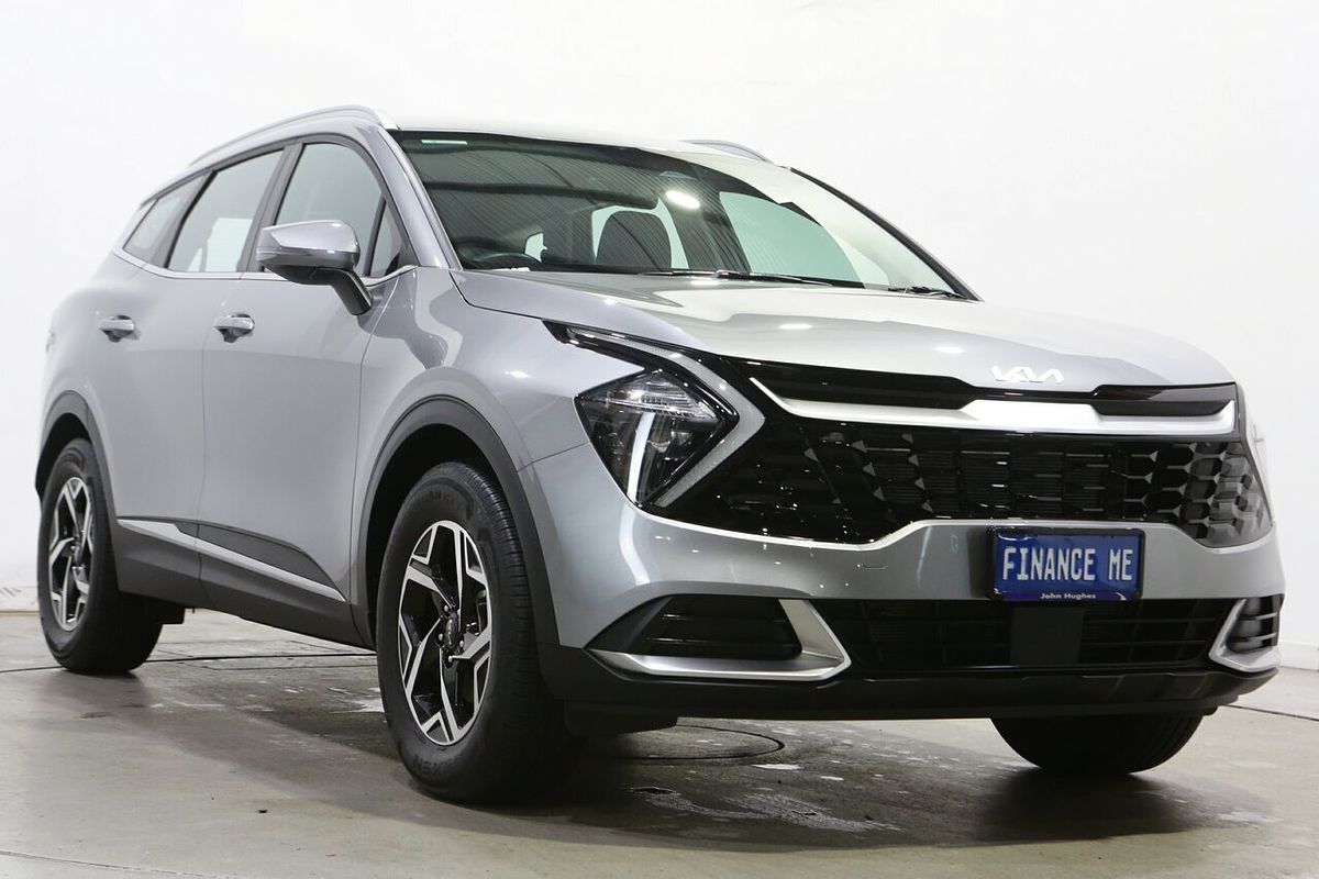 2024 Kia Sportage S NQ5