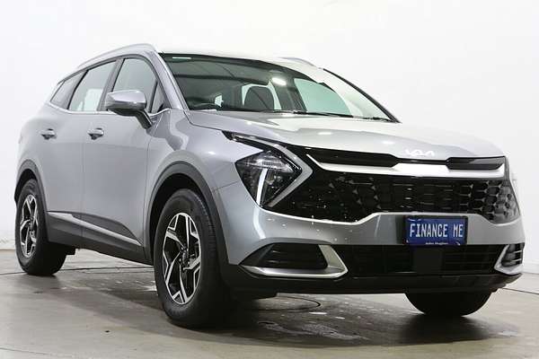 2024 Kia Sportage S NQ5