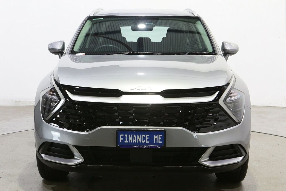 2024 Kia Sportage S NQ5