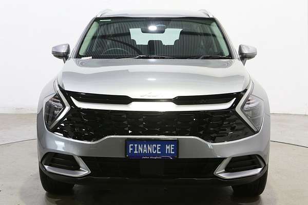 2024 Kia Sportage S NQ5