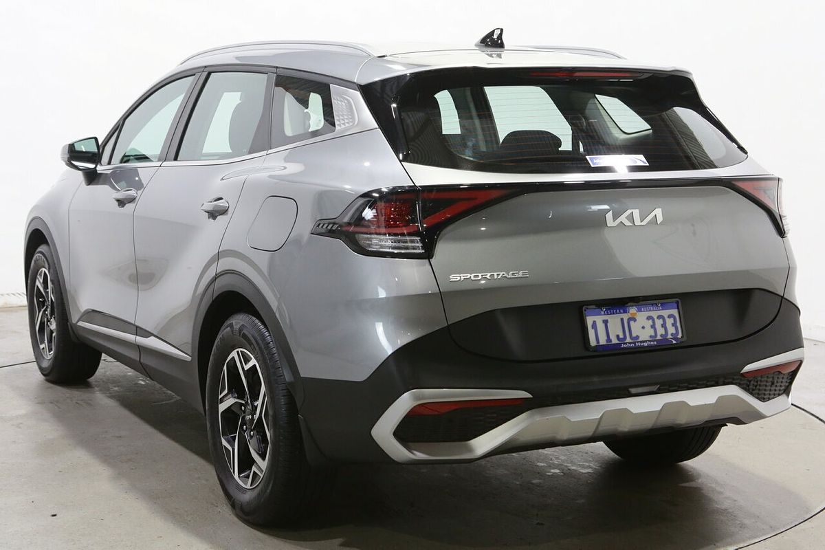 2024 Kia Sportage S NQ5