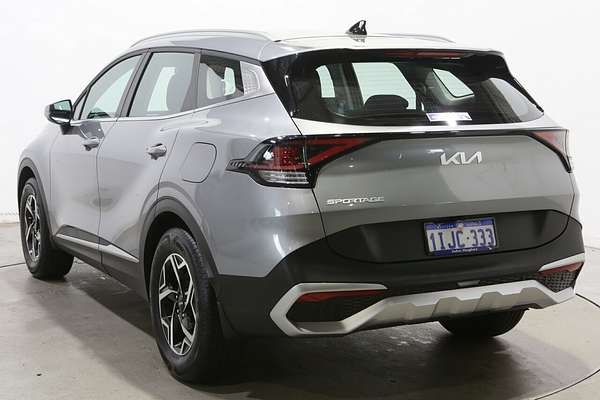 2024 Kia Sportage S NQ5