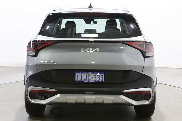 2024 Kia Sportage S NQ5