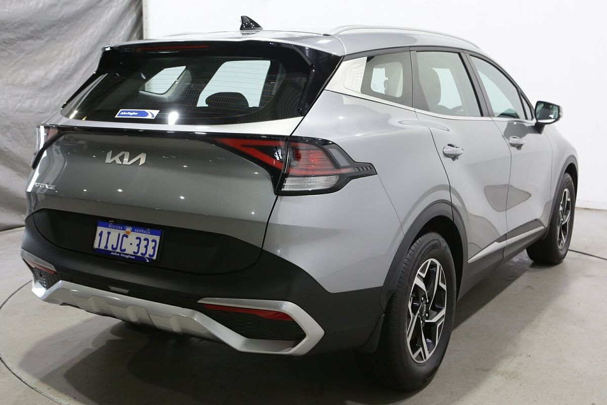 2024 Kia Sportage S NQ5