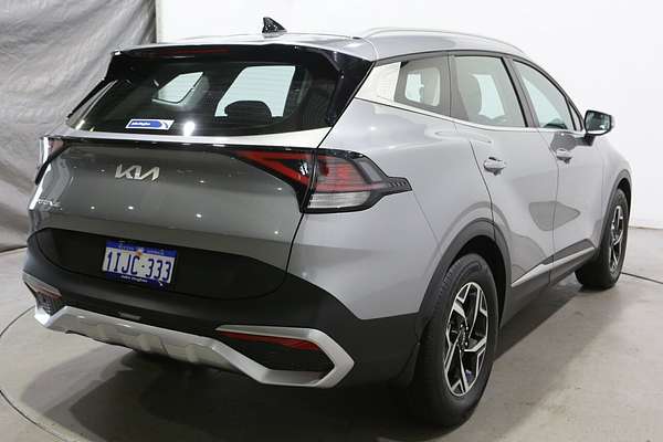 2024 Kia Sportage S NQ5