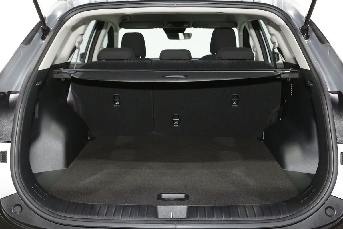 2024 Kia Sportage S NQ5