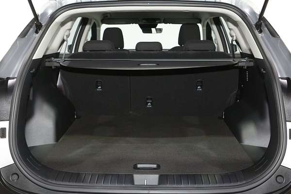 2024 Kia Sportage S NQ5