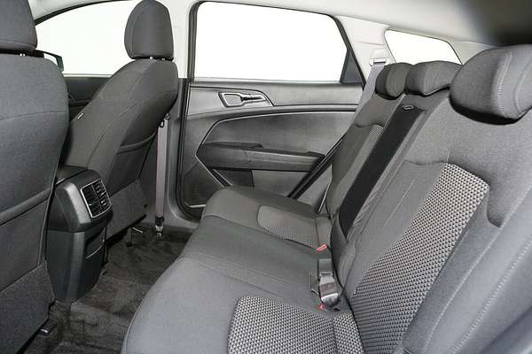 2024 Kia Sportage S NQ5