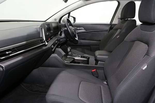 2024 Kia Sportage S NQ5