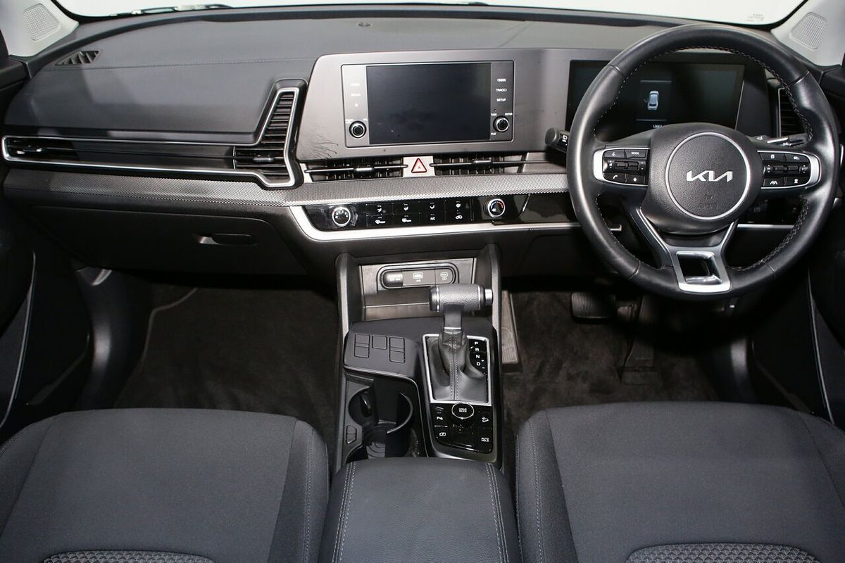 2024 Kia Sportage S NQ5