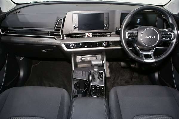 2024 Kia Sportage S NQ5