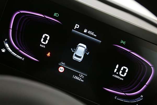 2024 Kia Sportage S NQ5