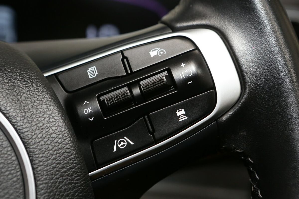 2024 Kia Sportage S NQ5