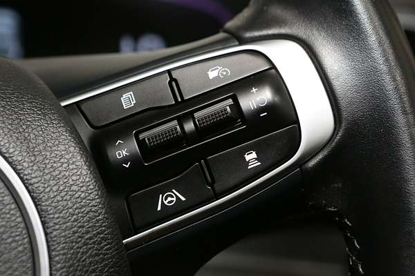 2024 Kia Sportage S NQ5