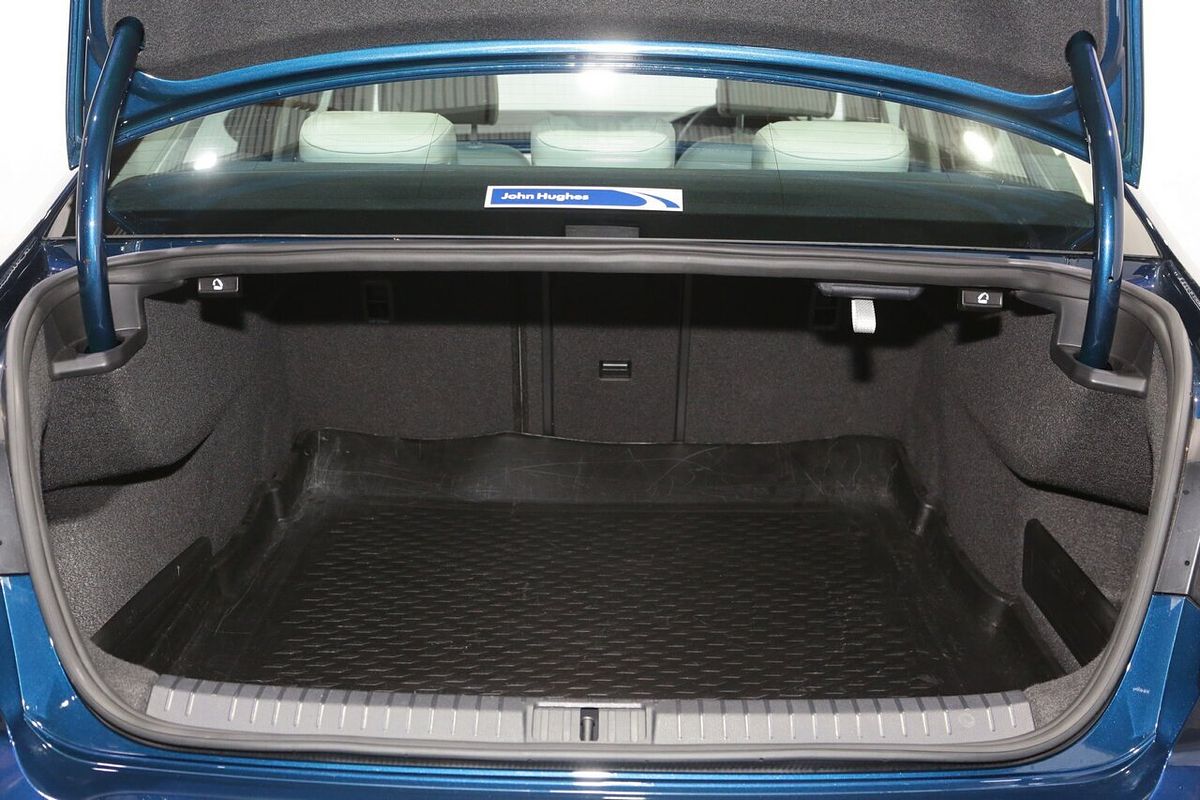 2021 Volkswagen Passat 162TSI Elegance B8