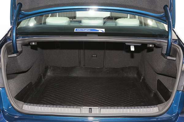 2021 Volkswagen Passat 162TSI Elegance B8