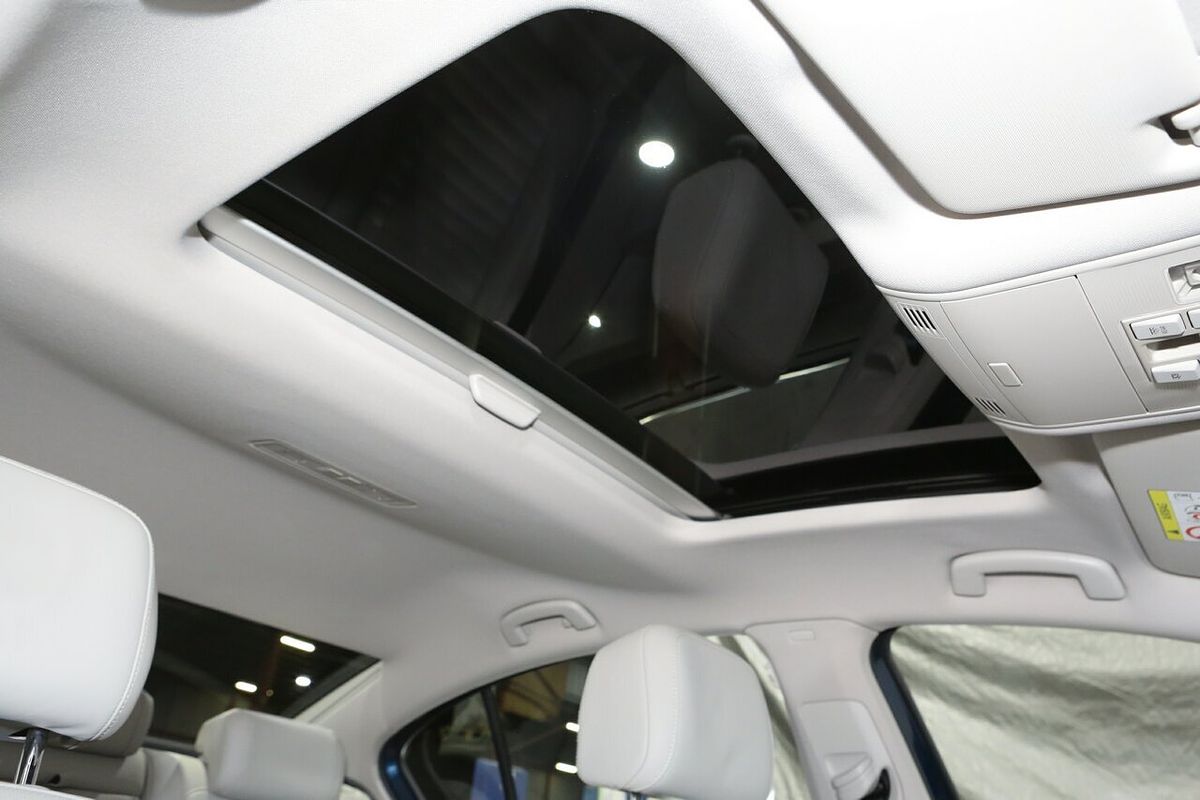 2021 Volkswagen Passat 162TSI Elegance B8