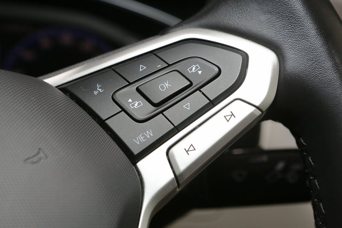 2021 Volkswagen Passat 162TSI Elegance B8