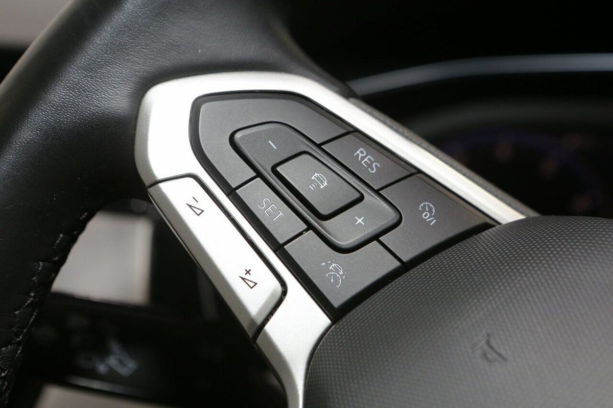 2021 Volkswagen Passat 162TSI Elegance B8