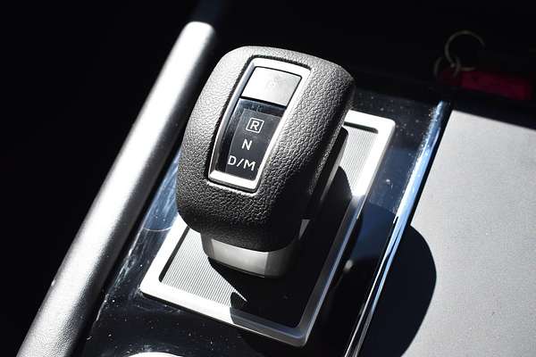2024 Mitsubishi Outlander ES ZM