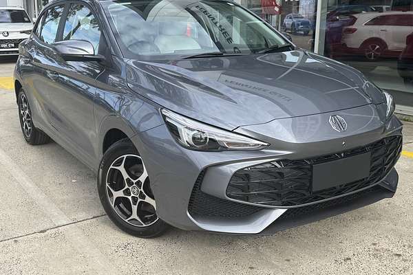 2025 MG MG3 Essence