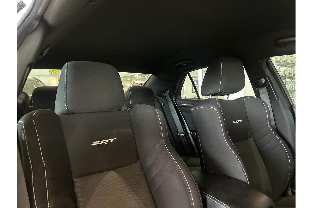 2021 Chrysler 300 SRT Core LX